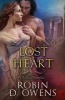 Lost Heart - A Celta Novella (Paperback) - Robin D Owens Photo