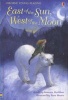 East of the Sun, West of the Moon (Hardcover) - Susanna Davidson Photo