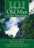 101 Glimpses of the Old Man of the Mountain (Paperback) - Bruce D Heald Photo