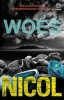 Woes (Afrikaans, Paperback) - Mike Nicol Photo