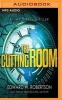 The Cutting Room - A Time Travel Thriller (MP3 format, CD) - Edward W Robertson Photo