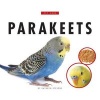 Parakeets (Hardcover) - Kathryn Stevens Photo