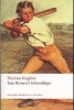 Tom Brown's Schooldays (Paperback) - Thomas Hughes Photo