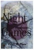 Night Games - Who Is Killing the Children? (Paperback) - MS S R Ryan Photo