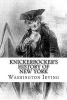 Knickerbocker's History of New York (Paperback) - Washington Irving Photo