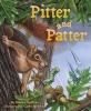 Pitter and Patter (Hardcover) - Martha Elizabeth Sullivan Photo