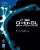 More OPENGL Game Programming (Paperback, 2nd Revised edition) - Dave Astle Photo