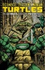 Teenage Mutant Ninja Turtles Comic Art Poster Book (Paperback) - Kevin B Eastman Photo