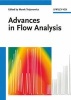 Advances in Flow Analysis (Hardcover) - Marek Trojanowicz Photo