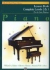 Alfred's Basic Piano Library Lesson Book Complete, Bk 2 & 3 (Sheet music) - Willard Palmer Photo