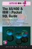 The AS/400 & IBM I Pocket SQL Guide - Quikcourse: IBM I SQL by Example (Paperback) - Brian W Kelly Photo