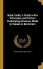 Bank Credit; A Study of the Principles and Factors Underlying Advances Made by Banks to Borrowers (Hardcover) - Chester Arthur 1882 Phillips Photo