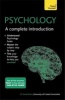 Psychology: A Complete Introduction: Teach Yourself (Paperback) - Sandi Mann Photo