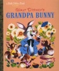 Grandpa Bunny (Hardcover) - Jane Werner Photo