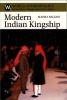 Modern Indian Kingship - Tradition, Legitimacy and Power in Jodhpur (Paperback) - Marzia Balzani Photo