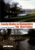 Family Walks in Hampshire - In and Around the Meon Valley (Paperback) - Murray Louis Photo