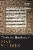 The Oxford Handbook of Sikh Studies (Hardcover) - Pashaura Singh Photo