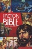 Action Bible New Testament (Paperback, New) - Sergio Cariello Photo