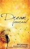 Dream Journal (Hardcover) - Bill Johnson Photo