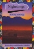 Nightsongs - A Poetry Anthology (Paperback) - Bennie Buys Photo