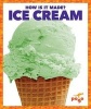 Ice Cream (Paperback) - RJ Bailey Photo