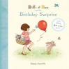 Belle & Boo and the Birthday Surprise (Hardcover) - Mandy Sutcliffe Photo