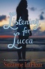 Listening for Lucca (Paperback) - Suzanne LaFleur Photo