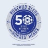 Rosebud Sleds and Horses' Heads - 50 of Film's Most Evocative Objects - an Illustrated Journey (Paperback, New) - Scott Jordan Harris Photo