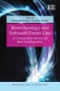 Biotechnology and Software Patent Law - A Comparative Review of New Developments (Hardcover) - Emanuela Arezzo Photo