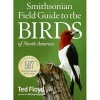 Smithsonian Field Guide to the Birds of North America (Paperback) - Ted Floyd Photo