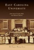 East Carolina University (Paperback) - John Allen Tucker Phd Photo