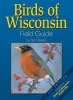 Birds of Wisconsin Field Guide (Paperback, 2nd) - Stan Tekiela Photo