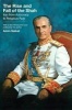 The Rise and Fall of the Shah - Iran from Autocracy to Religious Rule (Paperback, Revised edition) - Amin Saikal Photo