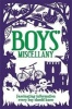 Boys' Miscellany (Hardcover) - Martin Oliver Photo