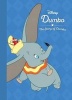 Disney Dumbo the Story of Dumbo (Hardcover) - Parragon Books Ltd Photo