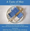 A Taste of Mey - Recipes and Memories Inspired by the Castle of Mey (Hardcover) - Christina Murray Photo