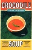 Crocodile Soup (Paperback) - Julia Darling Photo