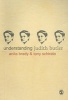 Understanding Judith Butler (Paperback) - Anita Brady Photo