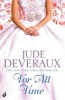 For All Time (Paperback) - Jude Deveraux Photo