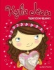 Valentine Queen (Paperback) - Marci Peschke Photo