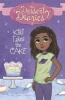 Kiki Takes the Cake (Paperback) - Lilly Lazuli Photo