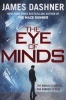 The Eye of Minds (Paperback) - James Dashner Photo