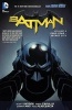 Batman 4 - Zero Year-Secret City (Hardcover, Turtleback Scho) - Scott Snyder Photo