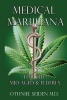 Medical Marijuana - For the Mid-Aged & the Elderly (Paperback) - Othniel Seiden MD Photo