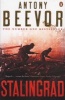 Stalingrad (Paperback) - Antony Beevor Photo