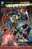 Justice League, Volume 3 - Throne of Atlantis (Hardcover, 52nd Revised edition) - Geoff Johns Photo