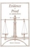 Evidence and Proof in Arbitration (Paperback) - Martin F Scheinman Photo