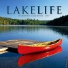 2017 Lakelife Wall Calendar (Calendar) - Willow Creek Press Photo