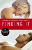 Finding It (Paperback) - Cora Carmack Photo