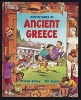 Adventures in Ancient Greece (Paperback, New Ed) - Linda Bailey Photo